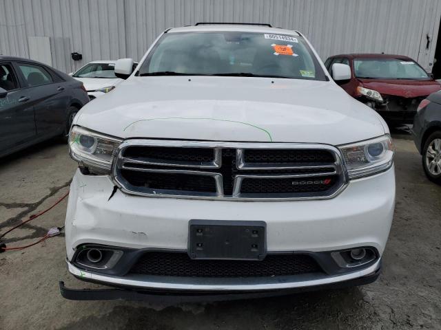 Photo 4 VIN: 1C4RDJAG0FC186806 - DODGE DURANGO SX 