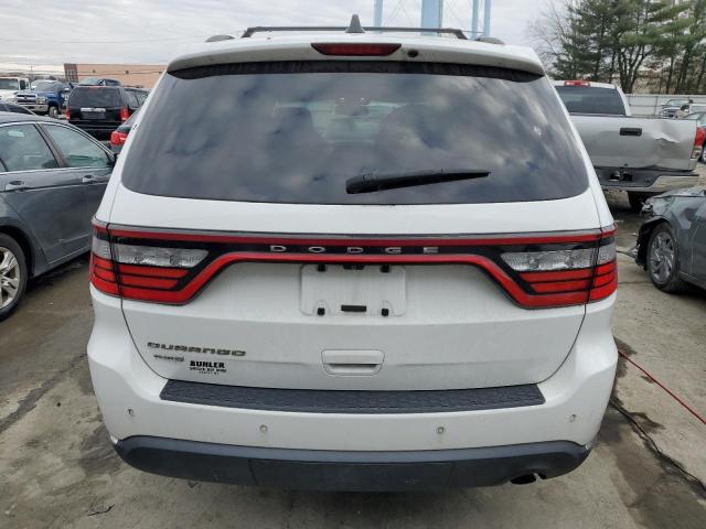 Photo 5 VIN: 1C4RDJAG0FC186806 - DODGE DURANGO SX 