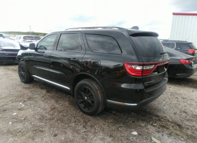 Photo 2 VIN: 1C4RDJAG0FC240265 - DODGE DURANGO 