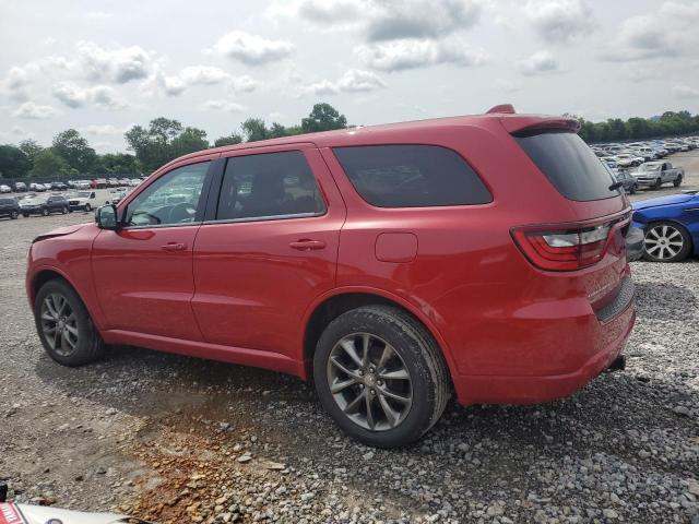 Photo 1 VIN: 1C4RDJAG0FC695763 - DODGE DURANGO 