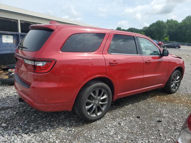 Photo 2 VIN: 1C4RDJAG0FC695763 - DODGE DURANGO 