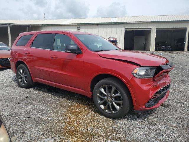 Photo 3 VIN: 1C4RDJAG0FC695763 - DODGE DURANGO 