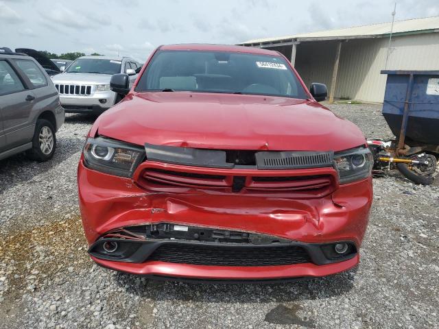 Photo 4 VIN: 1C4RDJAG0FC695763 - DODGE DURANGO 