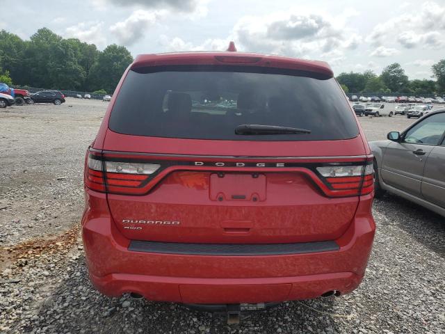 Photo 5 VIN: 1C4RDJAG0FC695763 - DODGE DURANGO 