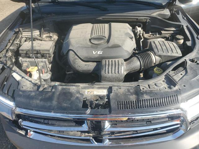 Photo 11 VIN: 1C4RDJAG0FC715526 - DODGE DURANGO SX 