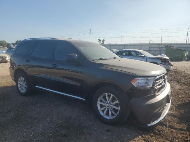 Photo 3 VIN: 1C4RDJAG0FC715526 - DODGE DURANGO SX 