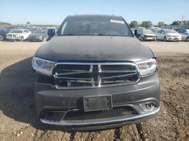 Photo 4 VIN: 1C4RDJAG0FC715526 - DODGE DURANGO SX 