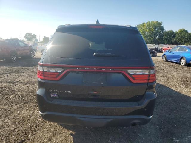 Photo 5 VIN: 1C4RDJAG0FC715526 - DODGE DURANGO SX 