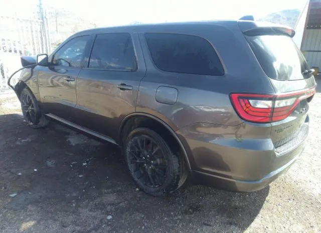 Photo 2 VIN: 1C4RDJAG0FC741396 - DODGE DURANGO 