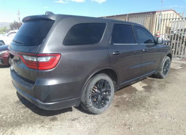 Photo 3 VIN: 1C4RDJAG0FC741396 - DODGE DURANGO 