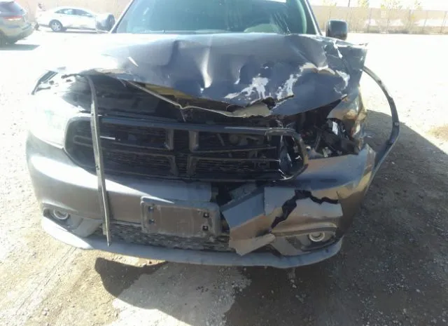 Photo 5 VIN: 1C4RDJAG0FC741396 - DODGE DURANGO 