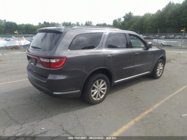 Photo 3 VIN: 1C4RDJAG0FC810586 - DODGE DURANGO 