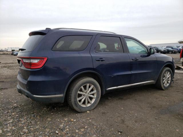 Photo 2 VIN: 1C4RDJAG0FC902801 - DODGE DURANGO SX 