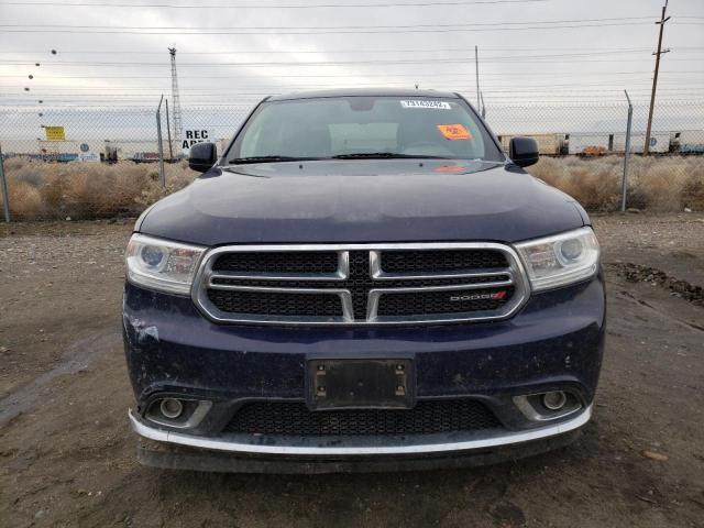 Photo 4 VIN: 1C4RDJAG0FC902801 - DODGE DURANGO SX 