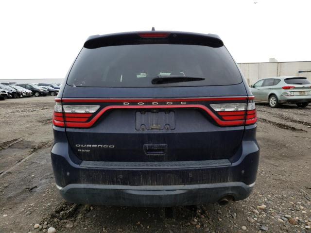 Photo 5 VIN: 1C4RDJAG0FC902801 - DODGE DURANGO SX 