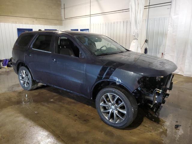 Photo 3 VIN: 1C4RDJAG0GC424817 - DODGE DURANGO 