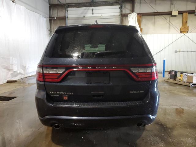 Photo 5 VIN: 1C4RDJAG0GC424817 - DODGE DURANGO 