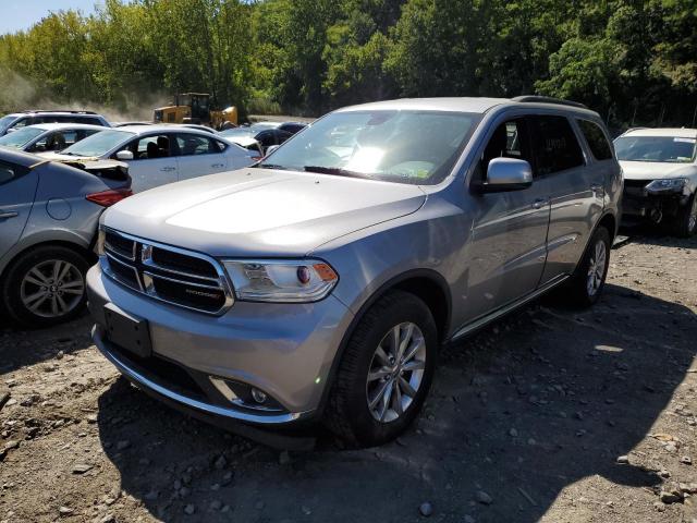 Photo 0 VIN: 1C4RDJAG0GC485214 - DODGE DURANGO SX 