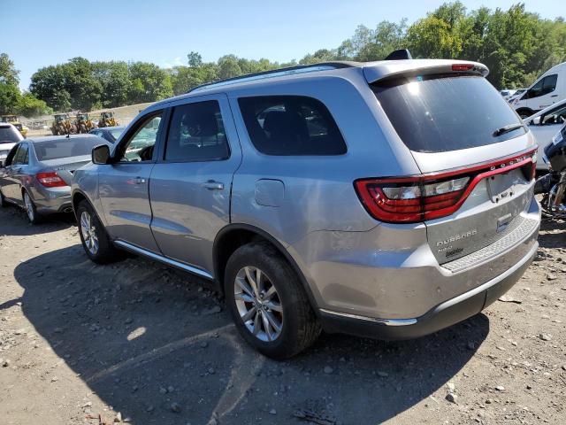 Photo 1 VIN: 1C4RDJAG0GC485214 - DODGE DURANGO SX 