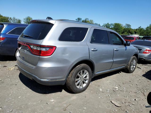 Photo 2 VIN: 1C4RDJAG0GC485214 - DODGE DURANGO SX 