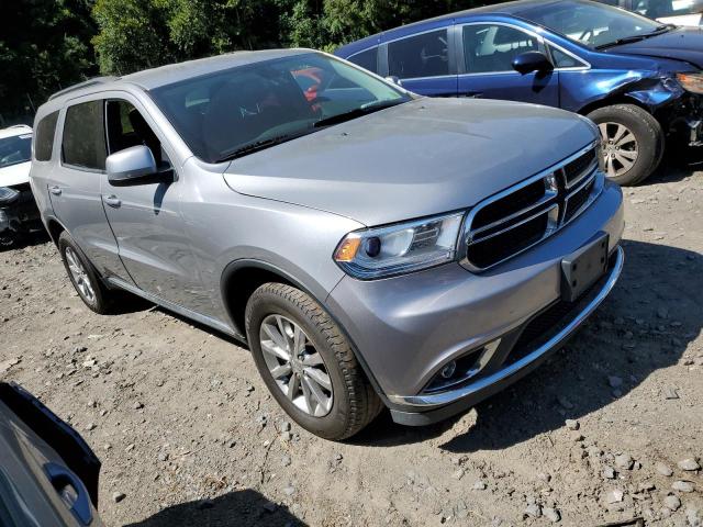 Photo 3 VIN: 1C4RDJAG0GC485214 - DODGE DURANGO SX 