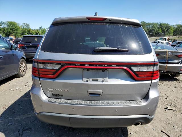 Photo 5 VIN: 1C4RDJAG0GC485214 - DODGE DURANGO SX 