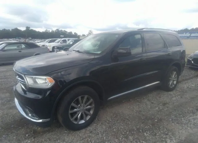 Photo 1 VIN: 1C4RDJAG0HC691151 - DODGE DURANGO 