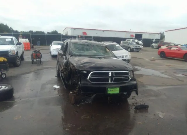 Photo 5 VIN: 1C4RDJAG0HC725380 - DODGE DURANGO 