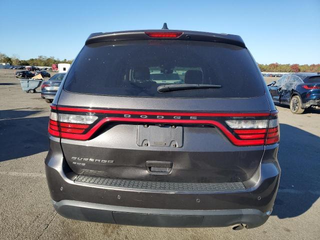 Photo 5 VIN: 1C4RDJAG0HC884092 - DODGE DURANGO SX 