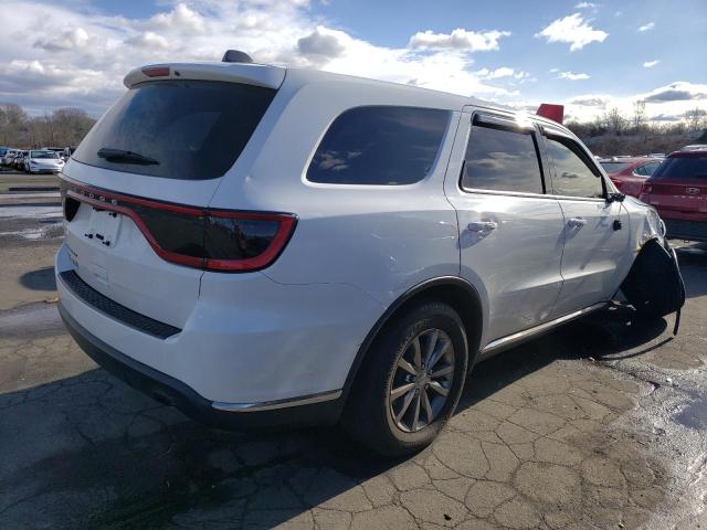 Photo 2 VIN: 1C4RDJAG0JC291452 - DODGE DURANGO 