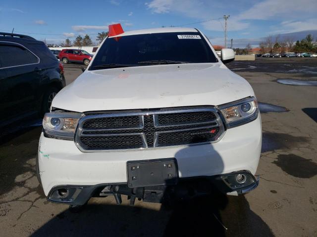 Photo 4 VIN: 1C4RDJAG0JC291452 - DODGE DURANGO 