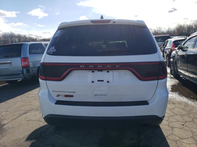 Photo 5 VIN: 1C4RDJAG0JC291452 - DODGE DURANGO 