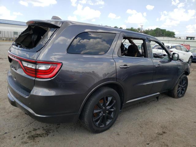 Photo 2 VIN: 1C4RDJAG0JC324353 - DODGE DURANGO SX 