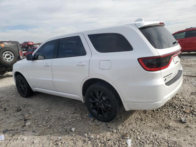 Photo 1 VIN: 1C4RDJAG0JC355103 - DODGE DURANGO SX 