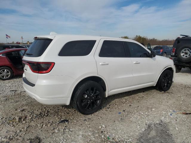 Photo 2 VIN: 1C4RDJAG0JC355103 - DODGE DURANGO SX 