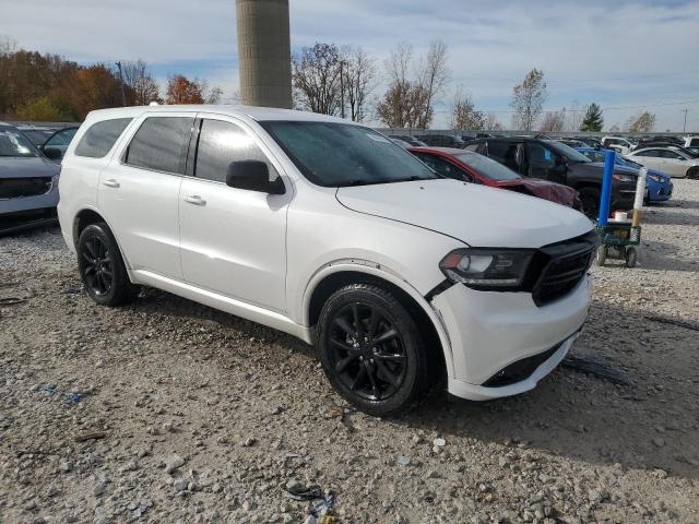 Photo 3 VIN: 1C4RDJAG0JC355103 - DODGE DURANGO SX 