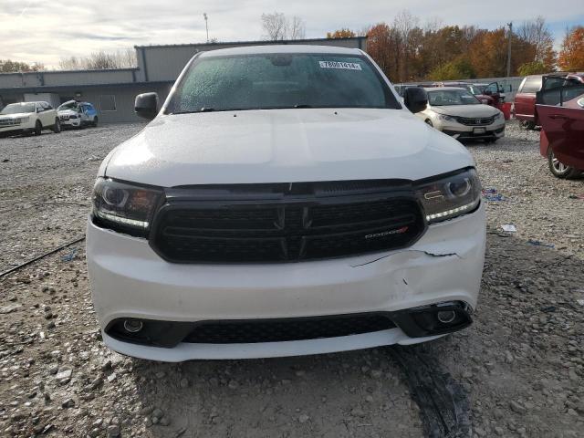 Photo 4 VIN: 1C4RDJAG0JC355103 - DODGE DURANGO SX 