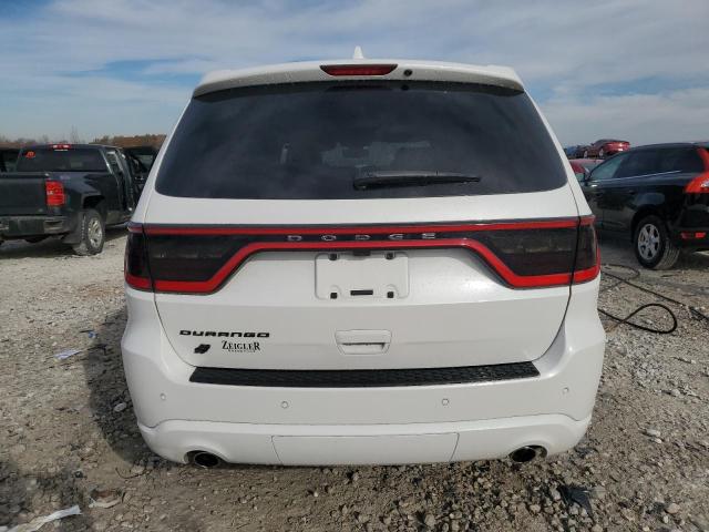 Photo 5 VIN: 1C4RDJAG0JC355103 - DODGE DURANGO SX 