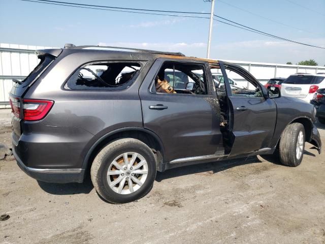 Photo 2 VIN: 1C4RDJAG0KC536476 - DODGE DURANGO SX 