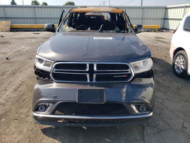 Photo 4 VIN: 1C4RDJAG0KC536476 - DODGE DURANGO SX 