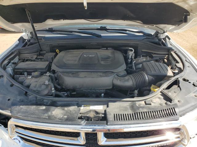 Photo 11 VIN: 1C4RDJAG0KC585399 - DODGE DURANGO SX 