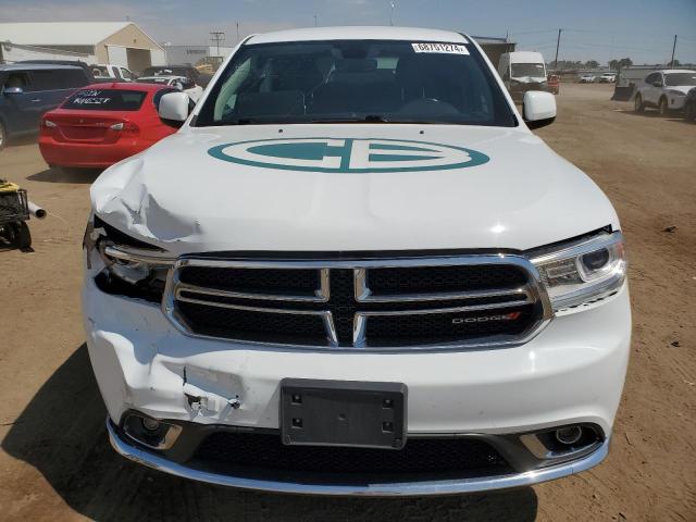 Photo 4 VIN: 1C4RDJAG0KC585399 - DODGE DURANGO SX 