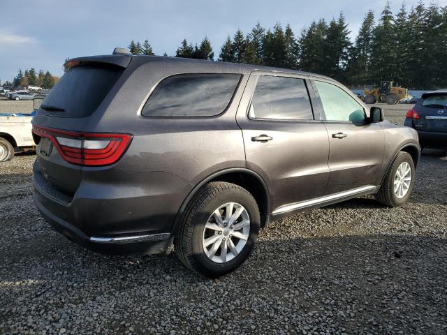 Photo 2 VIN: 1C4RDJAG0KC606154 - DODGE DURANGO SX 