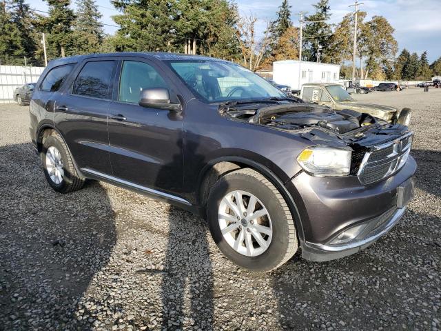 Photo 3 VIN: 1C4RDJAG0KC606154 - DODGE DURANGO SX 