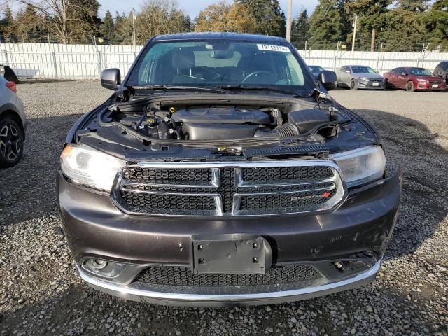 Photo 4 VIN: 1C4RDJAG0KC606154 - DODGE DURANGO SX 