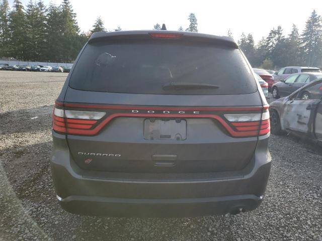 Photo 5 VIN: 1C4RDJAG0KC606154 - DODGE DURANGO SX 