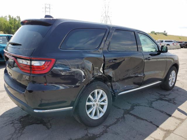 Photo 2 VIN: 1C4RDJAG0KC659548 - DODGE DURANGO SX 