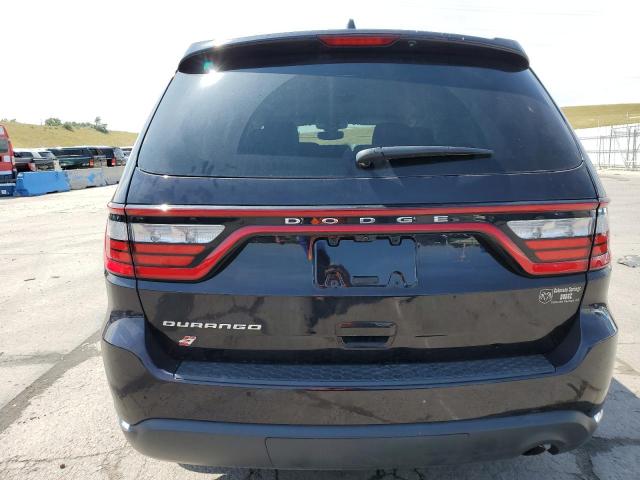 Photo 5 VIN: 1C4RDJAG0KC659548 - DODGE DURANGO SX 