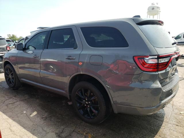 Photo 1 VIN: 1C4RDJAG0KC692016 - DODGE DURANGO SX 