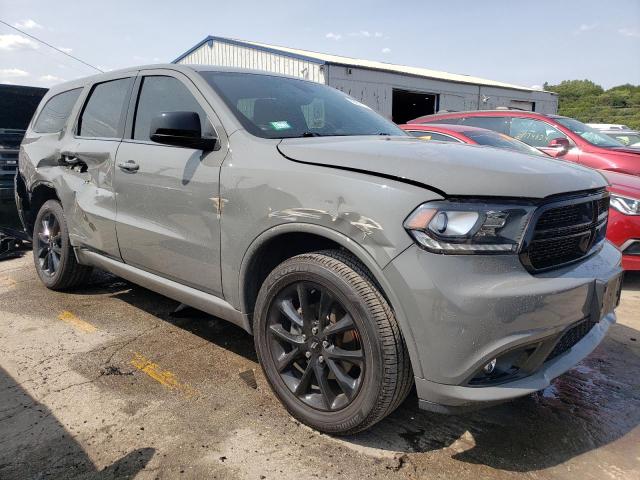 Photo 3 VIN: 1C4RDJAG0KC692016 - DODGE DURANGO SX 